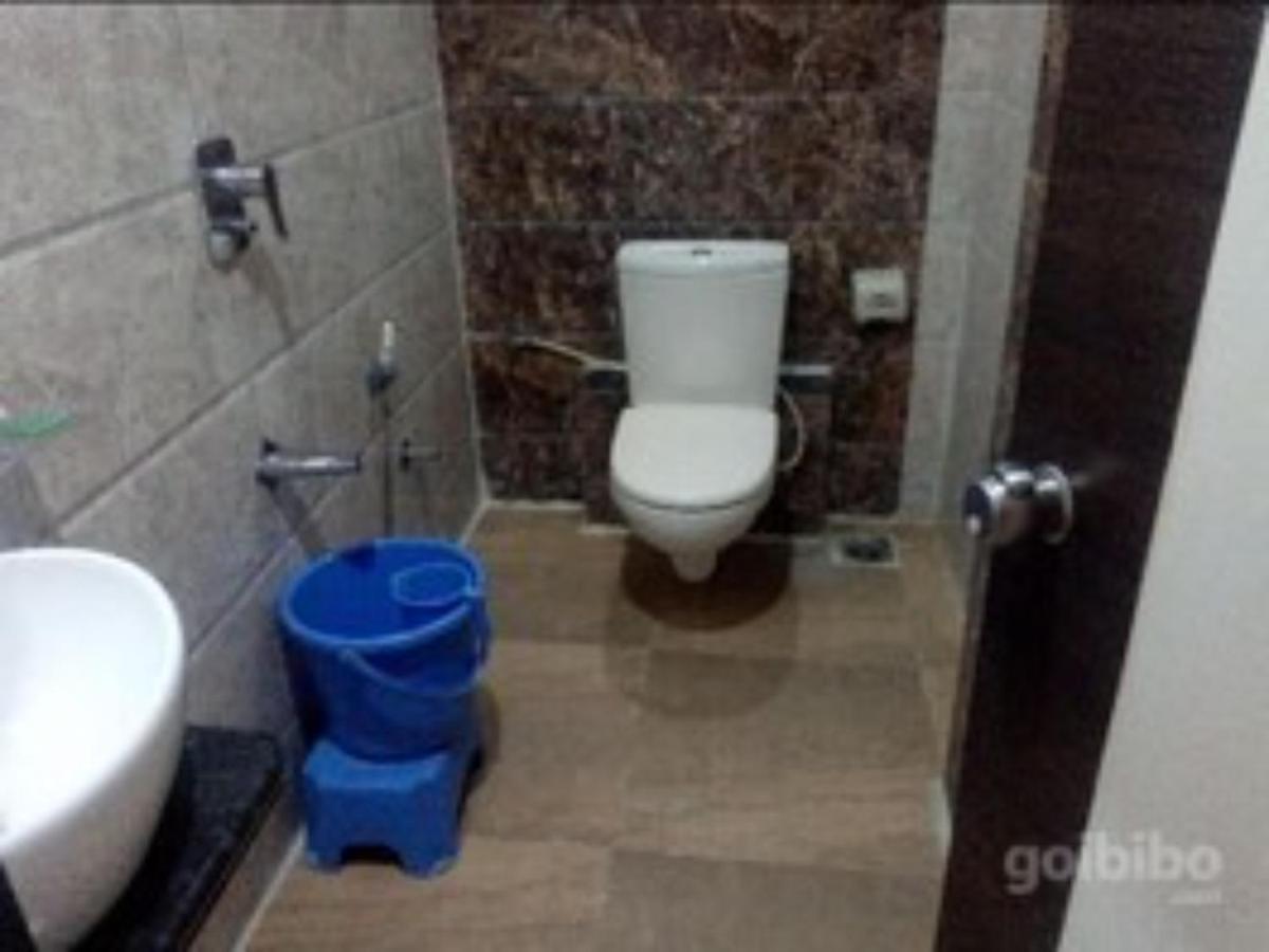 Goroomgo Hotel Planet Bhubaneswar Exterior photo
