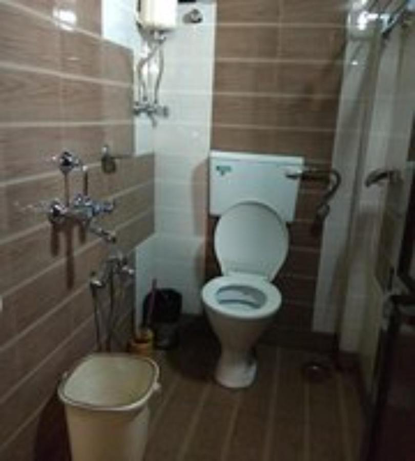 Goroomgo Hotel Planet Bhubaneswar Exterior photo